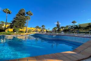 Atlantic Garden 238 by Best Holidays Fuerteventura Apartments, Corralejo