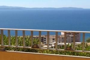 T2 Sanguinaires calme et cosy, entre mer et maquis Apartments, Ajaccio