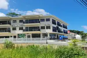 B Holiday Apartments, Victoria