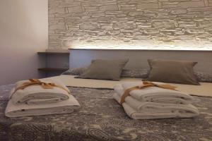 SamSaraHouse Salento, Felline