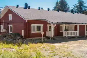 Holiday Home Tinttityy by Interhome, Tahkovuori