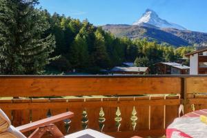 Apartment Obri Tuftra-7 by Interhome, Zermatt