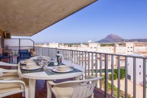 Apartment Strand II by Interhome, Javea