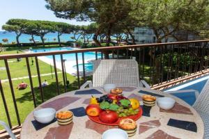 Apartment Palmeras by Interhome, Blanes