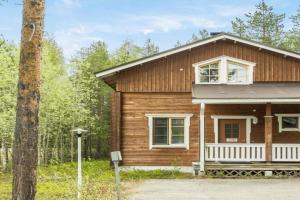 Holiday Home Lauri 4 pieni by Interhome, Sirkka