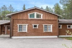 Holiday Home Lauri 4 iso by Interhome, Sirkka