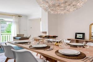 Holiday Home Rayon de soleil by Interhome, Carnac
