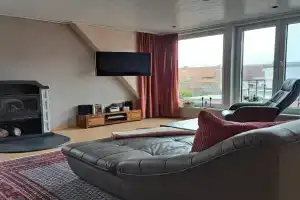 Ferienwohnung Lefering Stiftung Apartments, Otterndorf