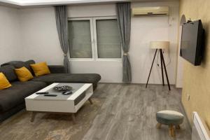 Stan na dan Bogdan Apartments, Podgorica