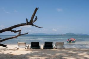 Le Relax Self Catering Apartment, La Digue