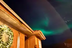 Casa Dísa - Dreams, A Boutique Guesthouse in City`s Central Park and Botanical Garden in Laugardalur, Hot-Spring-Valley, Reykjavik