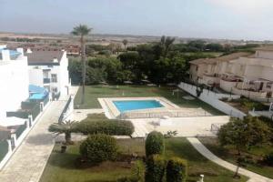 ALCARAVAN 50 Apartments, Islantilla
