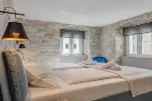 Palace Luxury Retreat Apartments, Split