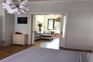 Ferienwohnung an der grünen Clara Apartments, Erfurt