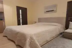 Nida999 Apartments, Nida