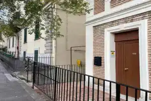 Il Villino in città Apartments, Chieti