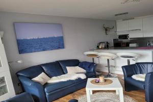 Appartment CS Apartments, Steinhude