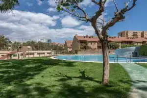 Palau 2 Guest house, Valencia