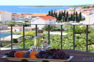 Primosten Apartments, Primosten