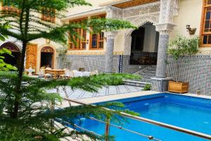 Riad Sayeda Al Hora Hotel, Fes