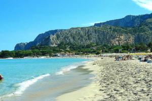 AR Palace Hotel - Palermo, Isola delle Femmine
