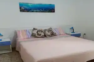 Da Giusy Apartments, Castelbuono