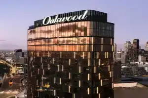 Oakwood Premier Apart-hotel, Melbourne
