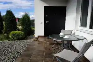 NestG Guest House, Pylypets