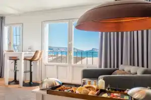 Porta Nova Suites - Adults Only, Altea