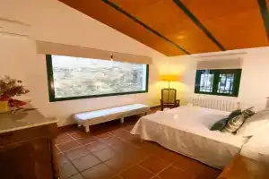 La Buganvilla, Cordoba