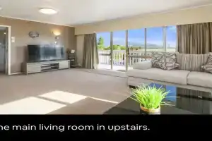 Spacious Utuhina holiday House, Rotorua