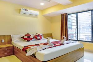 BKC Corporate Hostel Ac Dormitory, Mumbai