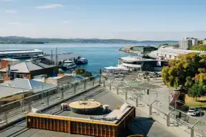 The Tasman, a Luxury Collection Hotel,, Hobart