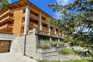 Residence Regina delle Alpi Apartments, Santa Caterina Valfurva