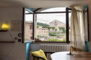 Da Giorgio Apartments, Assisi