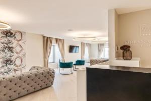 Oriana Homèl Apart-hotel, Udine