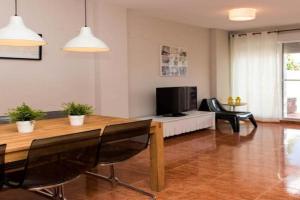 Chalet Coral, Denia