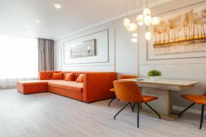 PEARL PREMIUM APARTMENTS 4, Kiev