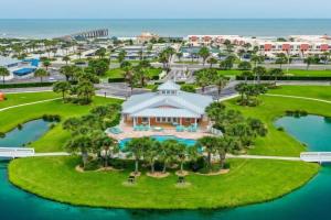 Seaside Escape - Spacious 3 Bedroom Ground Floor Condo - Steps to Atlantic Ocean, Saint Augustine Beach