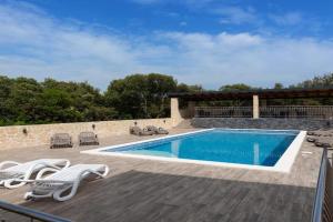 Apartments Karen, Vinisce