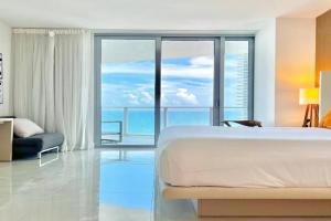 Dramatic Ocean View at Hyde Resort And Residences, Hollywood