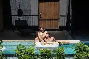 AKRA Collection Layan - Hideaway Villas, Layan Beach