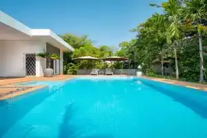 The Friendship Villa by Amatak, Siem Reap