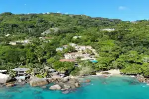 Gala Beach Self-Catering Apartments, Glacis