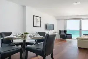 Blau Blue 2 Apartments, Can Picafort