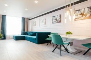 PEARL PREMIUM APARTMENTS 5, Kiev