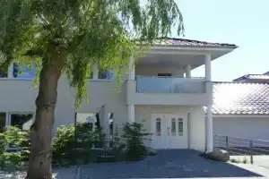 3-Raum-Appartements in der Rabenstraße Apartments, Binz