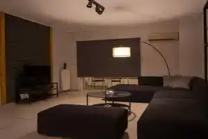 It is a pleasant, modern, functional house!, Athens