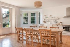 À 400m de la plage, 4 adultes 4 enfants Apartments, La Baule-Escoublac