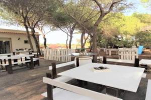 Two-room apartment in residence - relax - Air conditioned - Wi-fi, Reitani